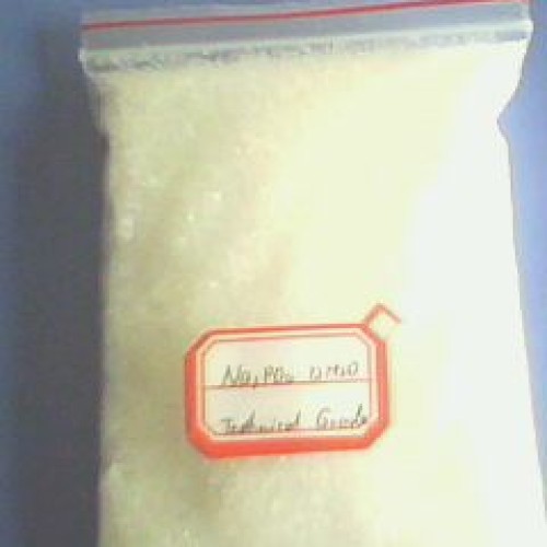 Trisodium phosphate